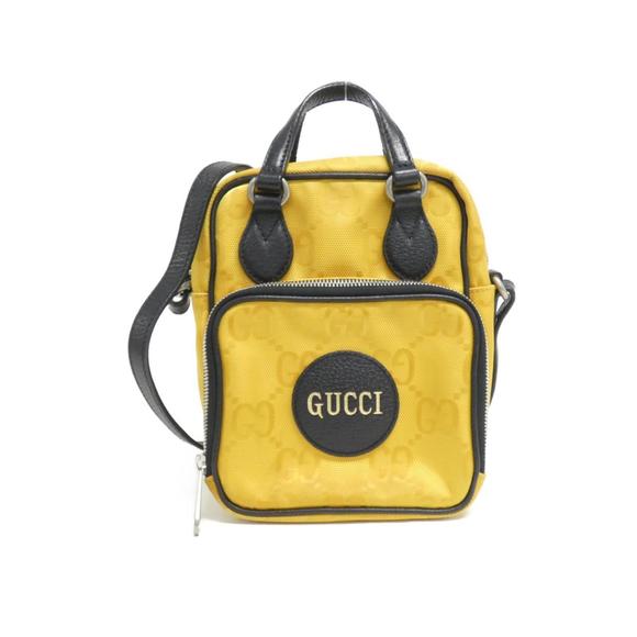 GUCCI OFF THE GRID 625850 H9HAN Shoulder Bag - Picture 1 of 9